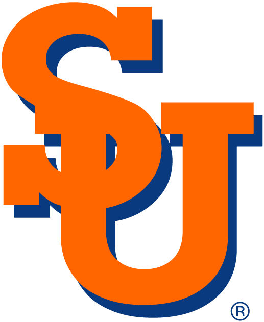Syracuse Orange 1992-2003 Alternate Logo v2 diy iron on heat transfer